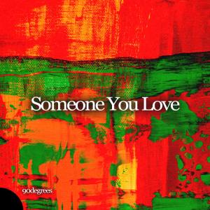 收聽Franklaay的Someone You Love歌詞歌曲