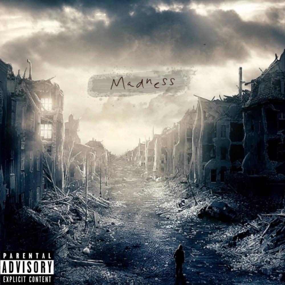 NO PHONE(feat. Watt Volt) (Explicit)