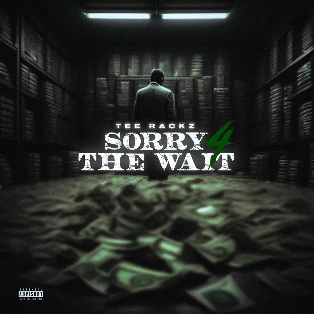 Locked On (feat. Tomlinese) (Explicit)