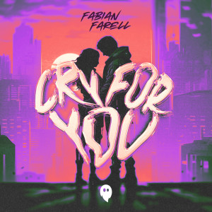 Fabian Farell的專輯Cry For You