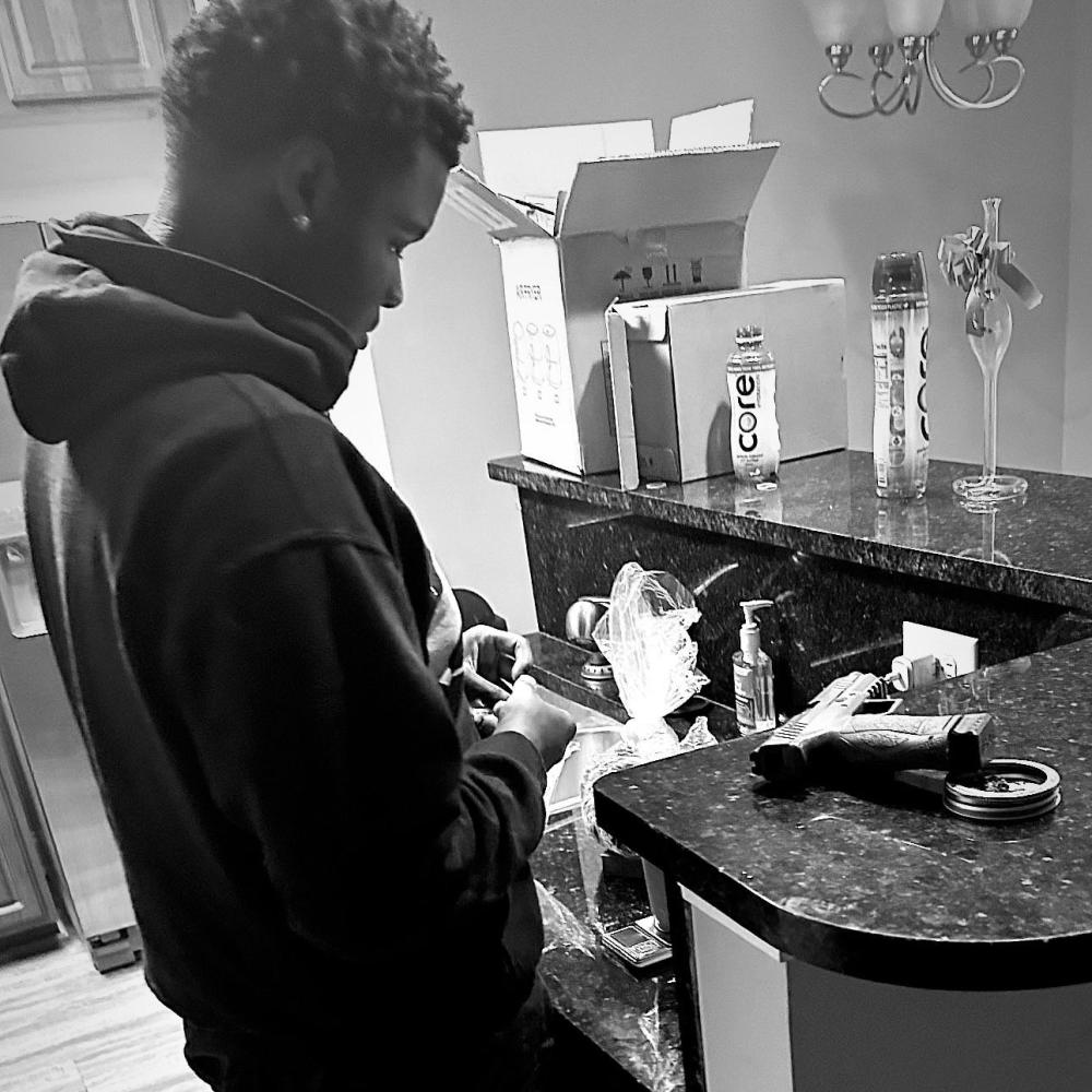 Pain (Explicit)