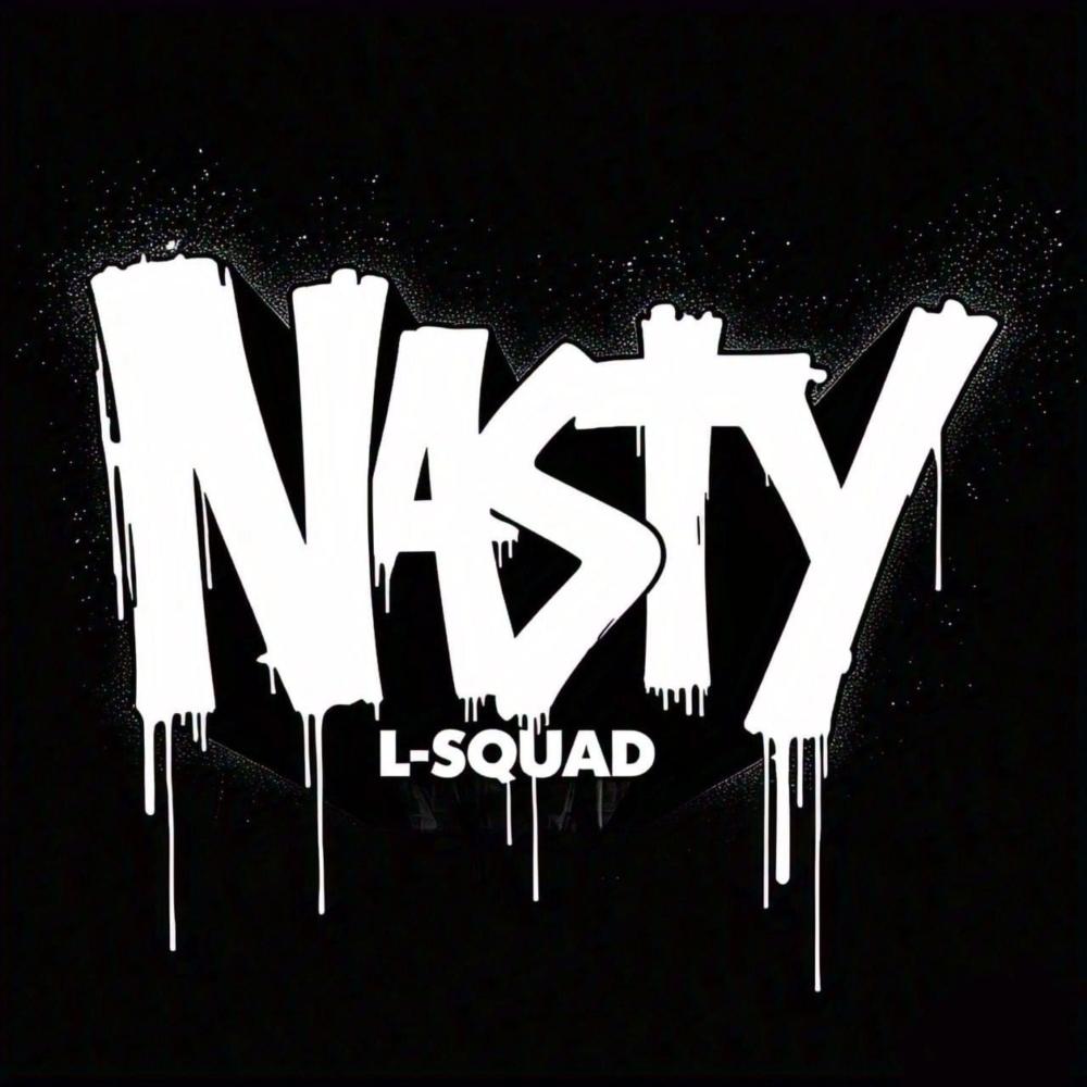 Nasty (feat. Jigsaw, LO The Don, DJ Grand Finale, Prince of Chaos & Hamilton Fish|Explicit)