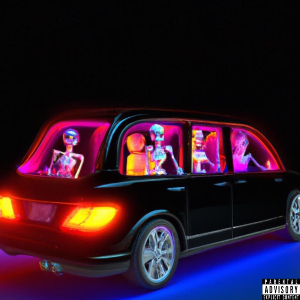 Im Off (feat. Mugg) (Explicit)