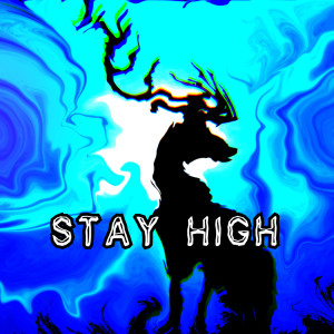 Lynxy的專輯Stay High