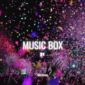 Album Music Box Pt .31 from Various