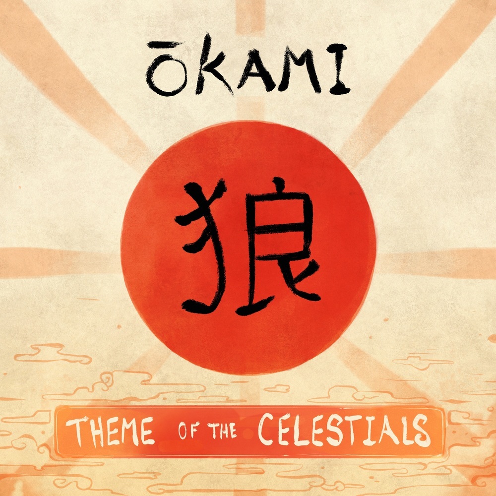 Theme of the Celestials