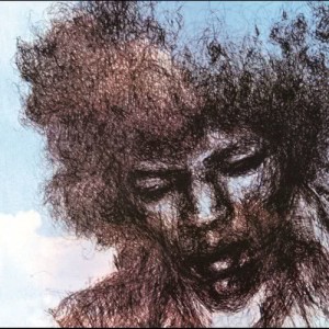 收聽Jimi Hendrix的Angel歌詞歌曲