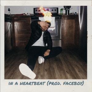 Dengarkan In a Heartbeat lagu dari Westwood dengan lirik