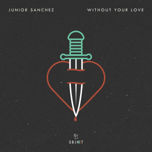 Album Without Your Love from Junior Sanchez
