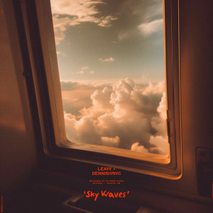 Album Sky Waves from Leavv