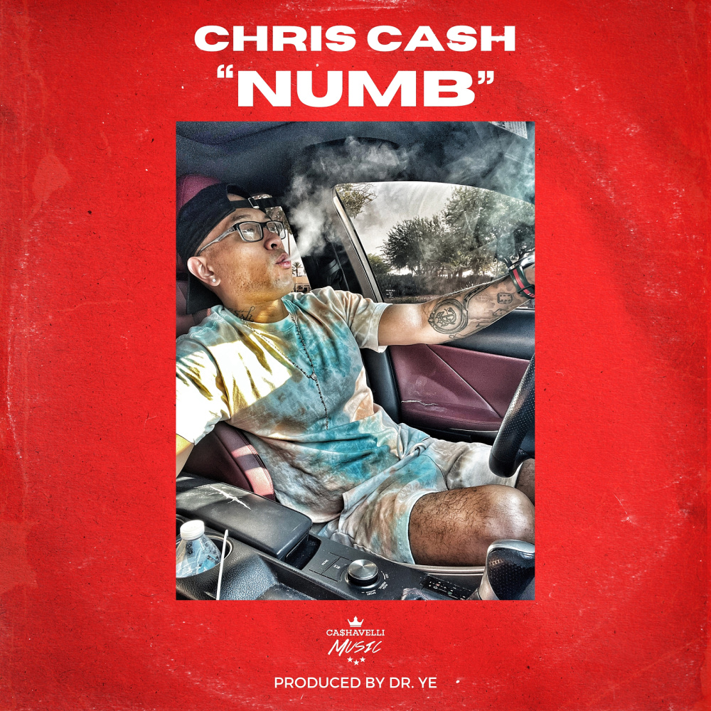 Numb (Explicit)