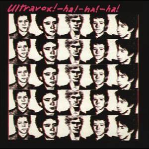 收聽Ultravox!的The Frozen Ones歌詞歌曲
