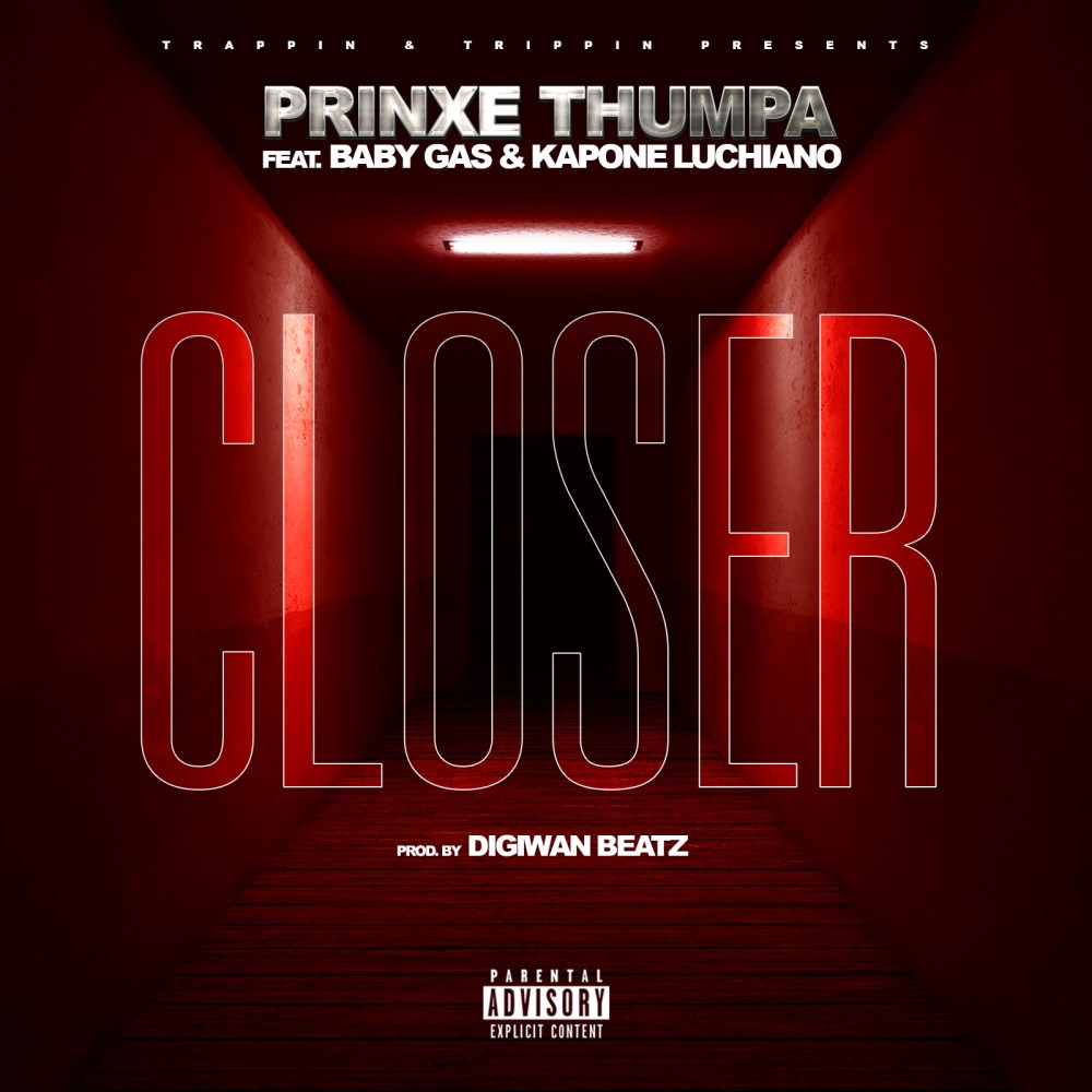 Closer (Explicit)
