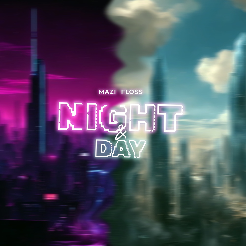 Night & Day (Explicit)