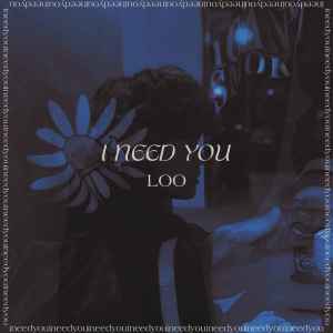 Album I NEED U from Loo