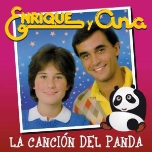 Enrique Y Ana的專輯La Canción del Panda