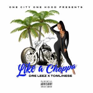 ดาวน์โหลดและฟังเพลง Like A Choppa (feat. Tomlinese) (Explicit) พร้อมเนื้อเพลงจาก Dre' Leez