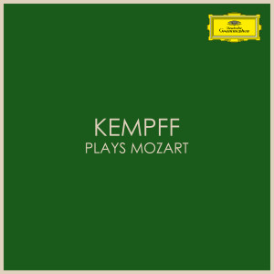 收聽Wilhelm Kempff的Mozart, Kempff: Piano Concerto No. 20 In D Minor, K.466 - 1. Allegro歌詞歌曲