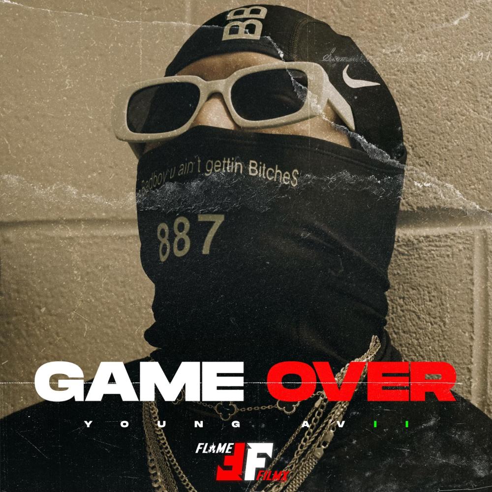 GAME OVER (Explicit)