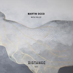 Martin Occo的專輯With You EP