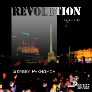 收听Sergey Pakhomov的Revolution (Original Mix)歌词歌曲
