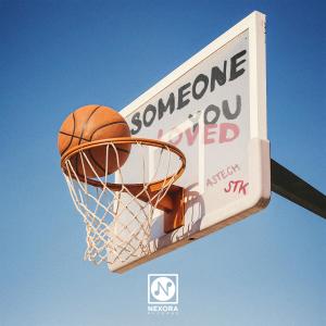 Album Someone You Loved (Techno Mix) from Astech