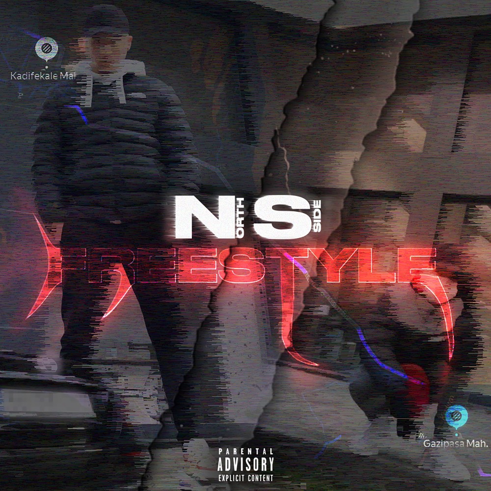 NS FREESTYLE (Explicit)