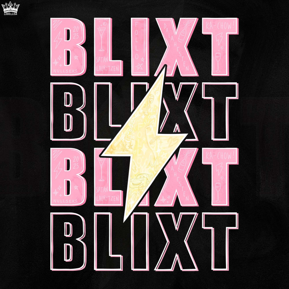 Blixt 2025 (Explicit)