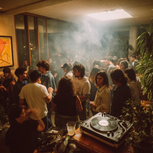 default playlist img