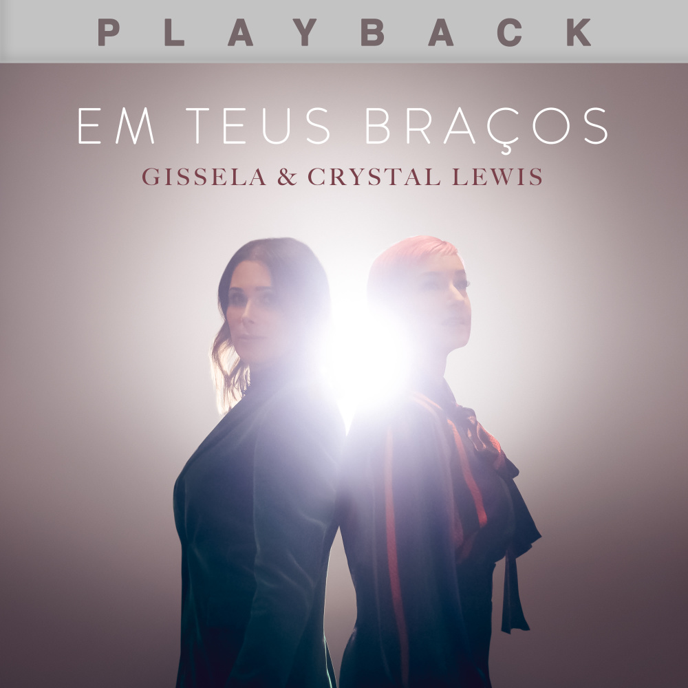 Em Teus Braços (Playback)