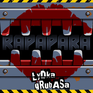 Album Rapapara (Explicit) from Łydka Grubasa