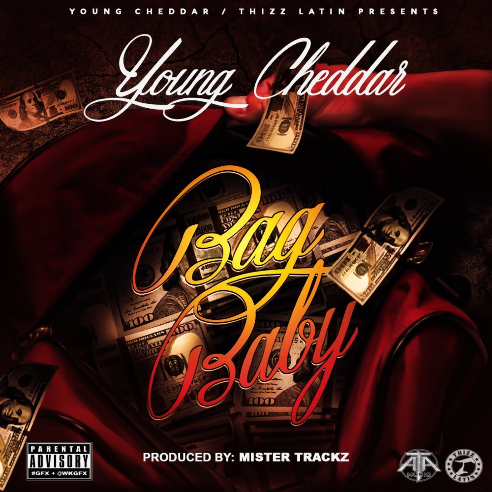 Bag Baby (Explicit)