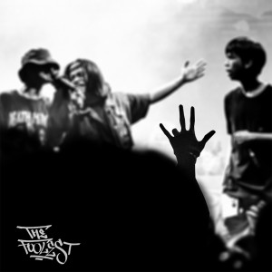 Dengarkan lagu ชูมือ (Explicit) nyanyian The Foolest dengan lirik