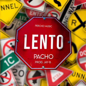 Pacho的專輯Lento
