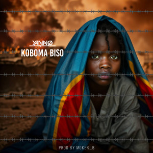 Listen to Koboma Biso song with lyrics from Yanno