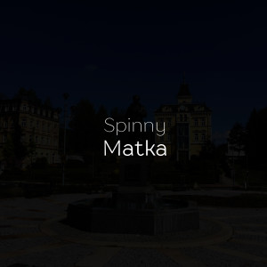 Spinny的专辑Matka