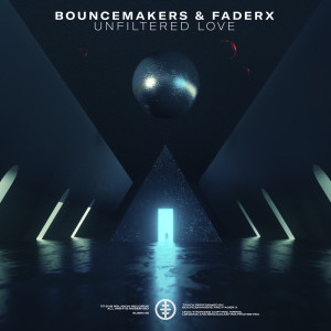 Album Unfiltered Love from BounceMakers