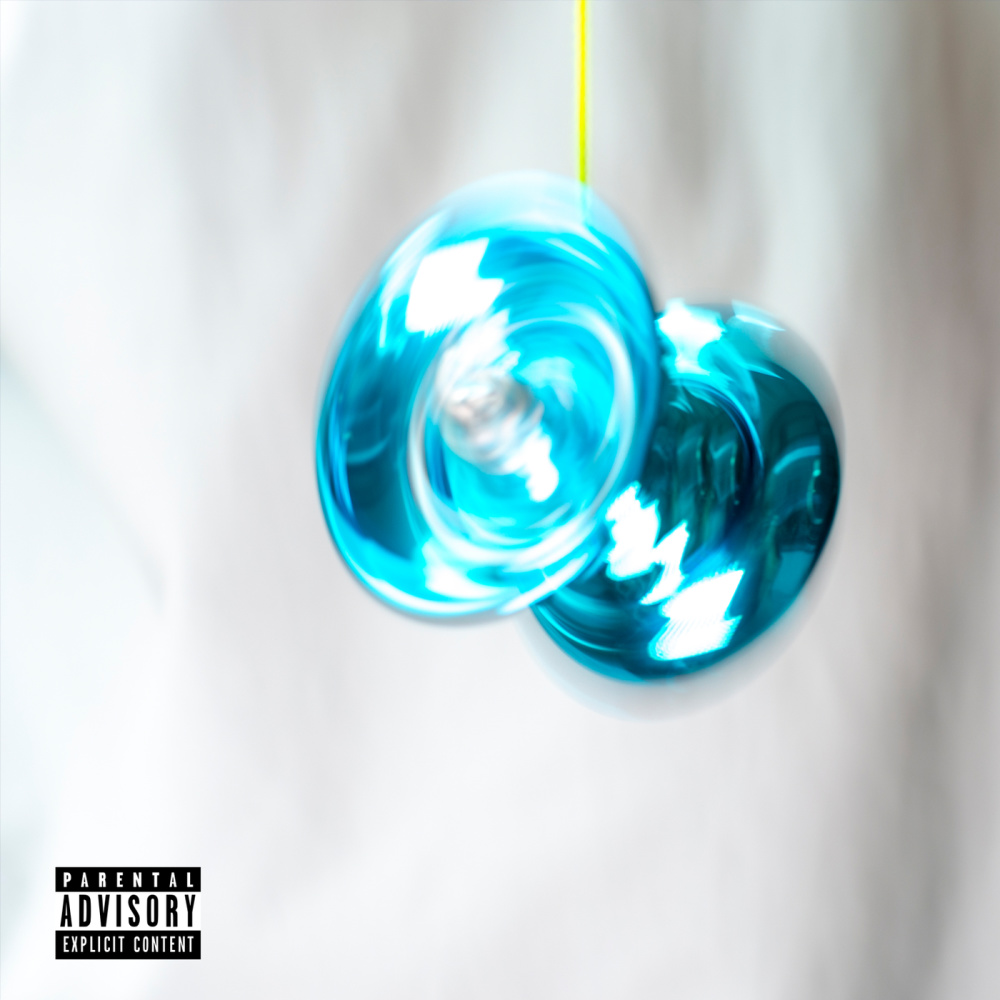 JOJO (Explicit)