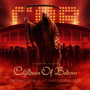 Dengarkan Halo Of Blood (Final Show in Helsinki Ice Hall 2019|Explicit) lagu dari Children Of Bodom dengan lirik