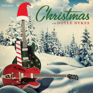 ดาวน์โหลดและฟังเพลง Up on the Housetop พร้อมเนื้อเพลงจาก Doyle Dykes