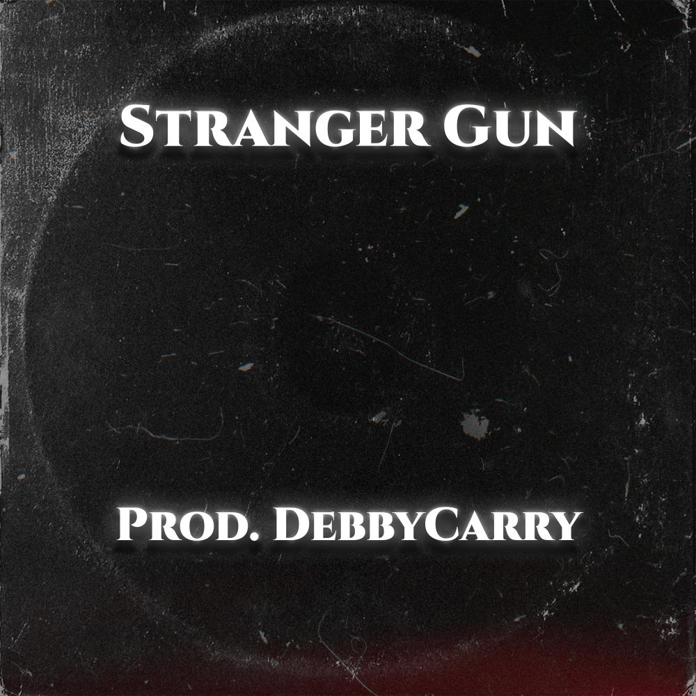 Stranger Gun