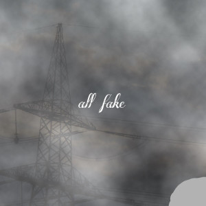 Dengarkan lagu All Fake (Explicit) nyanyian JustD dengan lirik