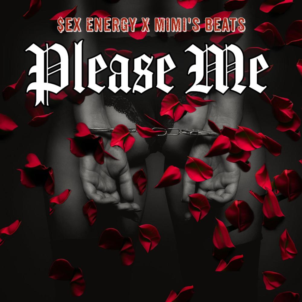 Please Me (Explicit)