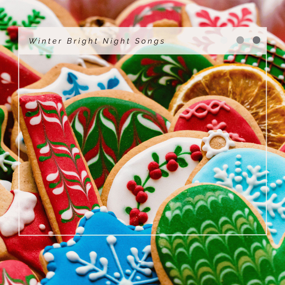 Christmas Noise: Silent Night