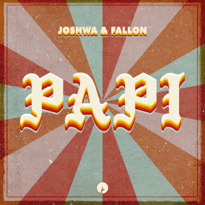 Joshwa的专辑Papi