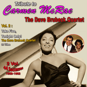 Dengarkan lagu When I Was Young nyanyian Carmen McRae dengan lirik