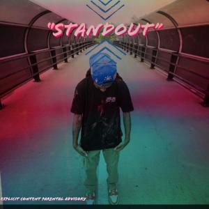 收聽Julio Rizzo的STANDOUT (Explicit)歌詞歌曲