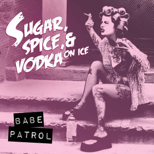 收听Babe Patrol的No Motivation歌词歌曲