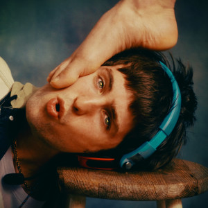 ดาวน์โหลดและฟังเพลง FEARLESS IS THE FLAME พร้อมเนื้อเพลงจาก Will Joseph Cook