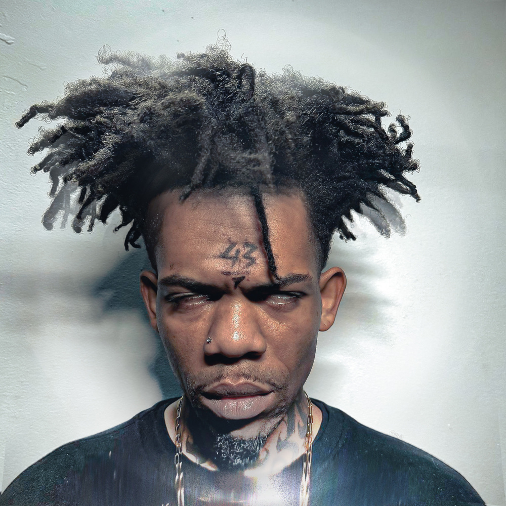 Breck na Porshe (Explicit)